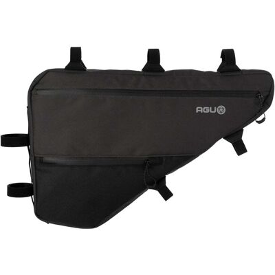 AGU Venture Full Frame-Pack Small 7,5L Zwart AGU Venture Full Frame-Pack Small 7,5L Zwart