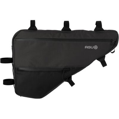 AGU Venture Full Frame-Pack Medium 10L Zwart AGU Venture Full Frame-Pack Medium 10L Zwart