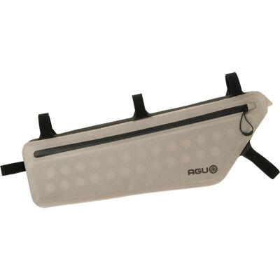 AGU Venture Lightweight Frame-pack Large 5,5L Sustained Grey AGU Venture Lightweight Frame-pack Large 5,5L Sustained Grey