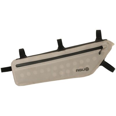 AGU Venture Lightweight Frame-pack Medium 4L Sustained Grey AGU Venture Lightweight Frame-pack Medium 4L Sustained Grey