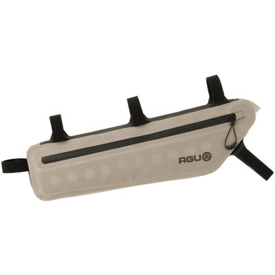 AGU Venture Lightweight Frame-pack Small 3L Sustained Grey AGU Venture Lightweight Frame-pack Small 3L Sustained Grey