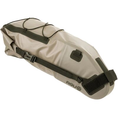 AGU Venture Lightweight Seat-pack 90L Sustained Grey AGU Venture Lightweight Seat-pack 90L Sustained Grey