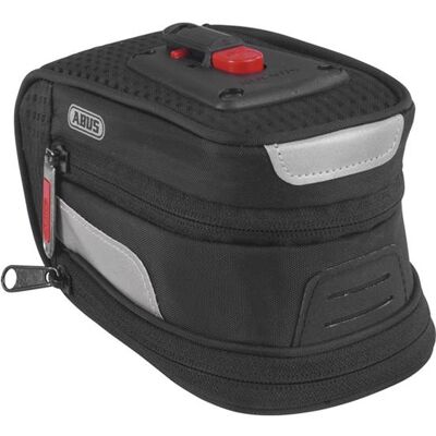 ABUS Zadeltas Oryde ST2100 KLICKfix ABUS Zadeltas Oryde ST2100 KLICKfix