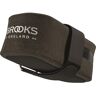 Brooks England Zadeltas Scape Pocket Bag Mud Green - 0,7L