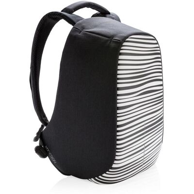 XD Design Rugzak Bobby Compact 11L Zebra XD Design Rugzak Bobby Compact 11L Zebra
