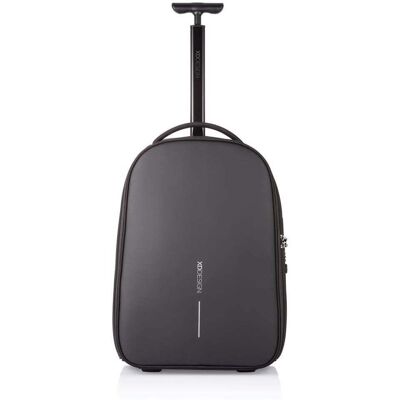XD Design Bobby Backpack Trolley 21,5L Zwart XD Design Bobby Backpack Trolley 21,5L Zwart