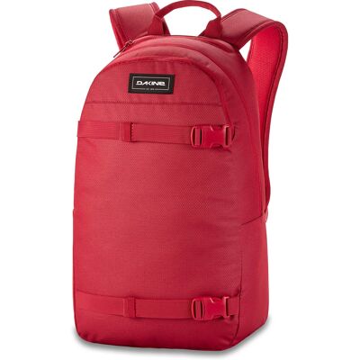 Dakine Rugtas URBN Mission Pack 22L Electric Magenta Dakine Rugtas URBN Mission Pack 22L Electric Magenta