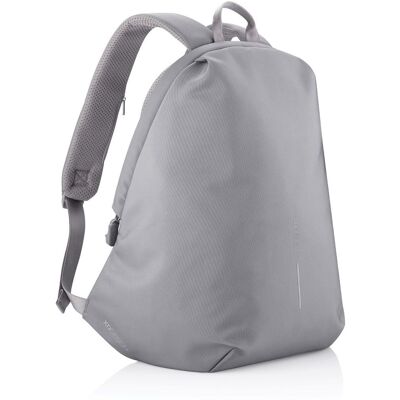 XD Design Rugzak Bobby Soft 13L-16L Grijs XD Design Rugzak Bobby Soft 13L-16L Grijs