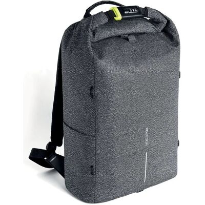 XD Design Urban Anti-diefstal Rugzak 21-27L Grijs XD Design Urban Anti-diefstal Rugzak 21-27L Grijs