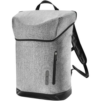 Ortlieb 25L Waterdichte Rugzak - Grijs Ortlieb 25L Waterdichte Rugzak - Grijs