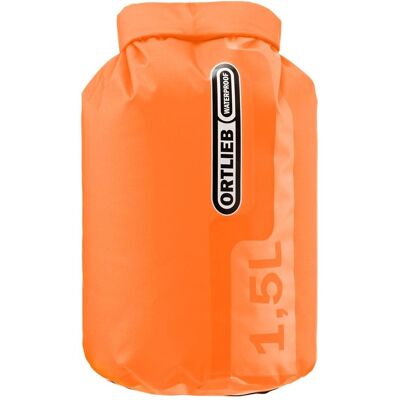 Ortlieb Droogtasje Light 1,5L - Packzak - oranje - Droogtas Ortlieb Droogtasje Light 1,5L - Packzak - oranje - Droogtas