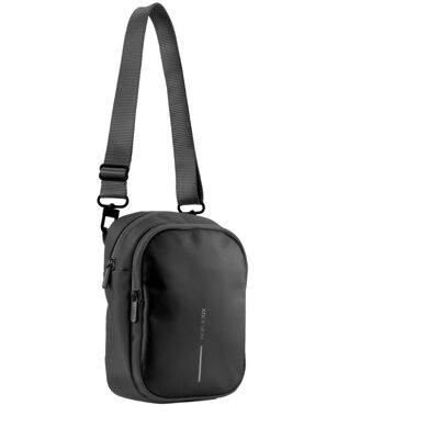 XD Design Rugzak Boxy Sling 2,5L Black XD Design Rugzak Boxy Sling 2,5L Black