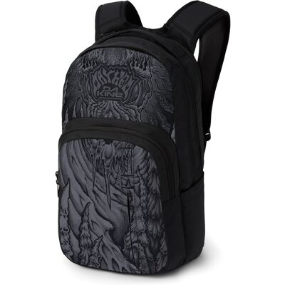 Dakine Rugtas Campus Premium 28L X Mayhem Black Dakine Rugtas Campus Premium 28L X Mayhem Black