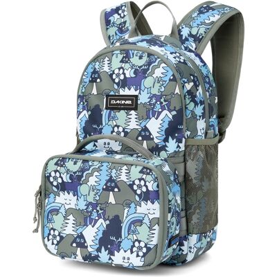 Dakine Rugtas 365 Backpack Cooler 24L Whimsical Forest Dakine Rugtas 365 Backpack Cooler 24L Whimsical Forest