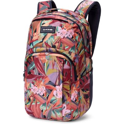 Dakine Rugtas Campus L 33L Tropical Utopia Dakine Rugtas Campus L 33L Tropical Utopia