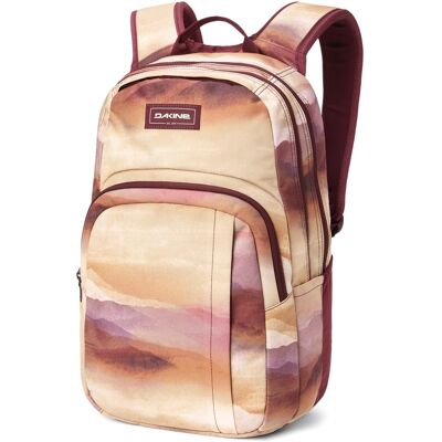 Dakine Rugtas Campus M 25L Sunrise Canyon Dakine Rugtas Campus M 25L Sunrise Canyon