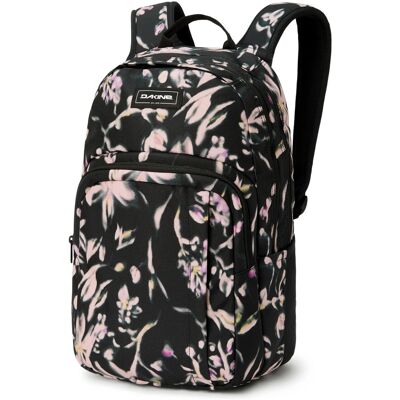 Dakine Rugtas Campus M 25L Midnight Blooms Dakine Rugtas Campus M 25L Midnight Blooms