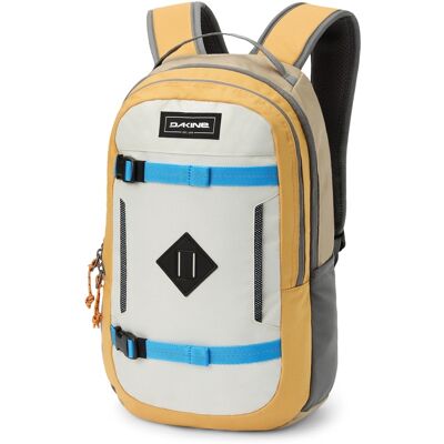 Dakine Rugtas Mission Pack 18L Playground Dakine Rugtas Mission Pack 18L Playground