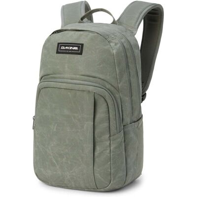 Dakine Rugtas Campus M 25L Mulled Basil Dakine Rugtas Campus M 25L Mulled Basil