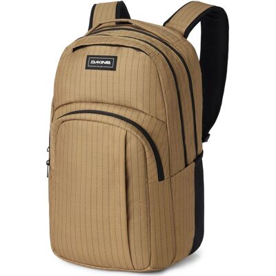 Dakine Rugtas Campus L 33L Coyote Morse Code Dakine Rugtas Campus L 33L Coyote Morse Code