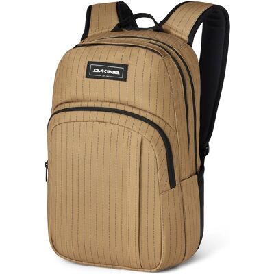 Dakine Rugtas Campus M 25L Coyote Morse Code Dakine Rugtas Campus M 25L Coyote Morse Code