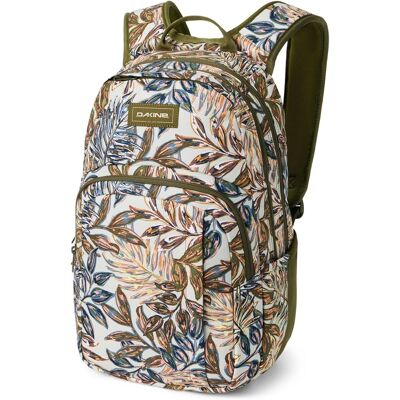 Dakine Rugtas Campus M 25L Oasis Dakine Rugtas Campus M 25L Oasis