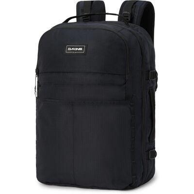 Dakine Rugtas Split Adventure 28L Black Ripstop Dakine Rugtas Split Adventure 28L Black Ripstop