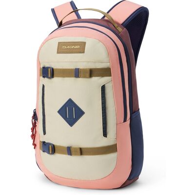 Dakine Rugtas Mission Pack 18L Dawn to Dusk Dakine Rugtas Mission Pack 18L Dawn to Dusk