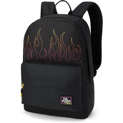 Dakine Rugtas Team 365 Backpack 21L Erin Brooks Black Neon Dakine Rugtas Team 365 Backpack 21L Erin Brooks Black Neon