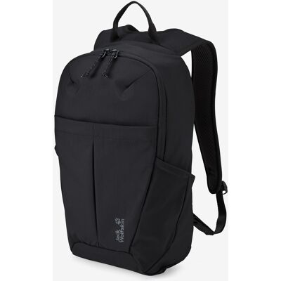 Jack Wolfskin Rugzak Yuma 14L Black Jack Wolfskin Rugzak Yuma 14L Black