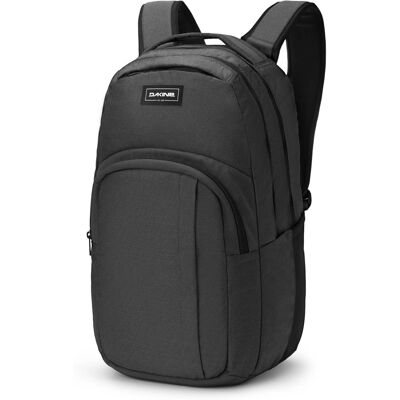Dakine Rugtas Campus L 33L Carbon Heather Dakine Rugtas Campus L 33L Carbon Heather