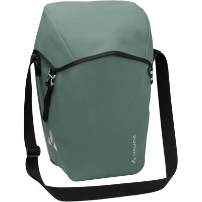 Vaude Enkele fietstas Comyou Pro 26L Agave Vaude Enkele fietstas Comyou Pro 26L Agave
