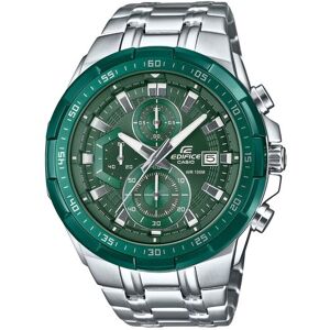 Casio horloges Casio Edifice EFR-539DE-3AVUEF - Horloge Casio horloges Casio Edifice EFR-539DE-3AVUEF - Horloge