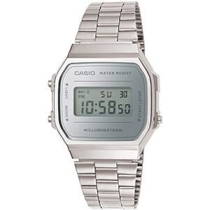 Casio horloges Casio Collection A168WEM-7EF horloge Casio horloges Casio Collection A168WEM-7EF horloge
