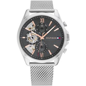 Tommy Hilfiger TH1710646 - Baker - Horloge Tommy Hilfiger TH1710646 - Baker - Horloge