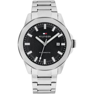 Tommy Hilfiger TH1710692 - Lars - Automatic - Horloge Tommy Hilfiger TH1710692 - Lars - Automatic - Horloge