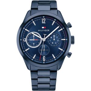Tommy Hilfiger TH1791945 - Matthew - Horloge Tommy Hilfiger TH1791945 - Matthew - Horloge