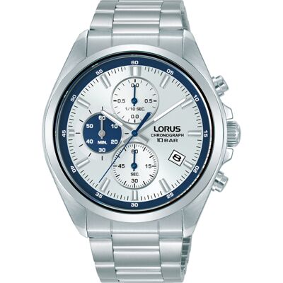 Lorus RM387JX9 - Chronograaf - Horloge Lorus RM387JX9 - Chronograaf - Horloge