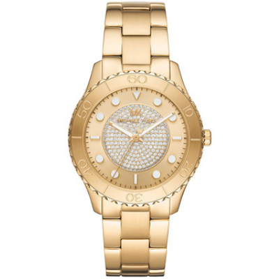 Michael Kors MK6911 - Runway - Horloge Michael Kors MK6911 - Runway - Horloge