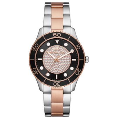 Michael Kors MK6960 - Runway - Horloge Michael Kors MK6960 - Runway - Horloge