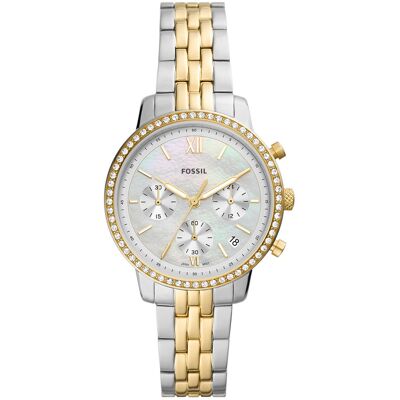 Fossil ES5216 - Neutra - Horloge Fossil ES5216 - Neutra - Horloge