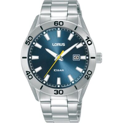 Lorus RH967PX9 - Horloge Lorus RH967PX9 - Horloge