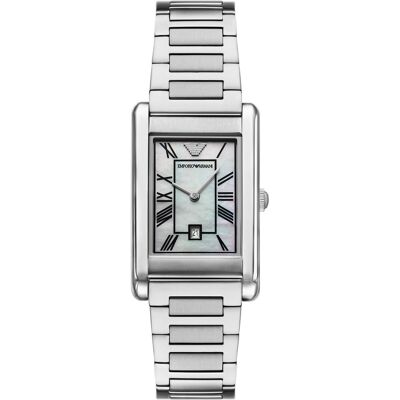 Emporio Armani Armani AR11664 - Gino - horloge Emporio Armani Armani AR11664 - Gino - horloge