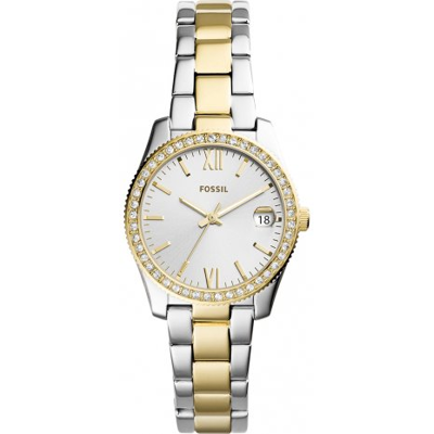 Fossil ES4319 - Scarlette Mini - horloge Fossil ES4319 - Scarlette Mini - horloge