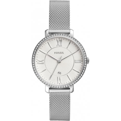 Fossil ES4627- FB - 01 - horloge Fossil ES4627- FB - 01 - horloge