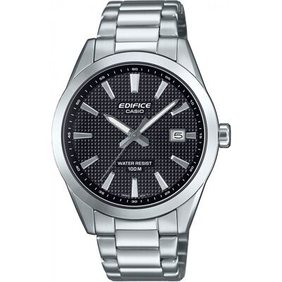 Casio horloges Casio Edifice EFV-160D-1AVEF - Horloge Casio horloges Casio Edifice EFV-160D-1AVEF - Horloge