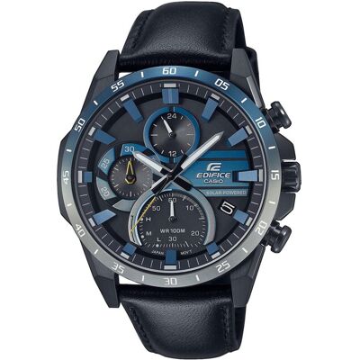 Casio horloges Casio Edifice - EQS-940NL-1AVUEF - Horloge Casio horloges Casio Edifice - EQS-940NL-1AVUEF - Horloge