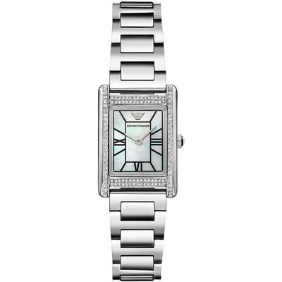 Emporio Armani Armani AR11625 - horloge Emporio Armani Armani AR11625 - horloge