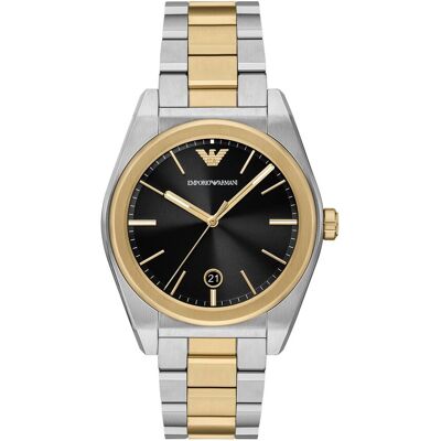 Emporio Armani Armani AR11715 - Federico - Horloge Emporio Armani Armani AR11715 - Federico - Horloge
