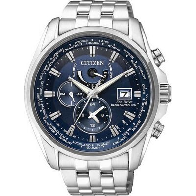 Citizen Radio Controlled AT9030-55L Horloge Citizen Radio Controlled AT9030-55L Horloge